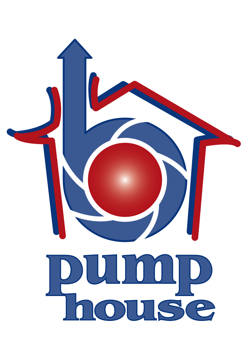 Pump House Logo