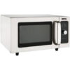 Buffalo FB861 Manual Commercial Microwave Oven