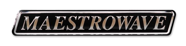 Maestrowave Logo