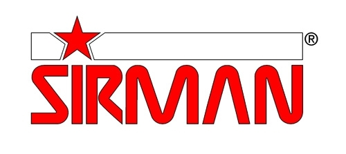 Sirman Logo