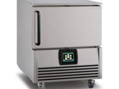 Blast Chillers