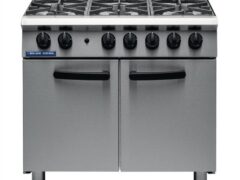 Range Ovens & Cookers