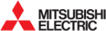 Mitsubishi Electric Logo