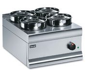 Lincat Silverlink Bain Marie