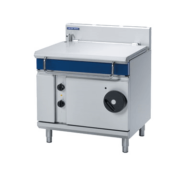 Blue Seal Bratt Pan 80L