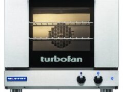 Convection Ovens