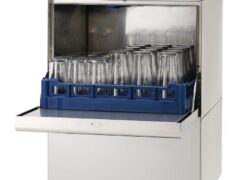 Glasswashers