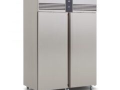 Double Door Fridges