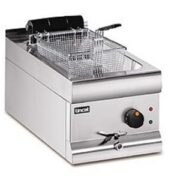 Lincat Silverlink Electric Fryer