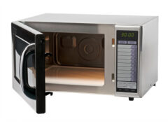 Microwave Ovens