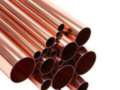 Accessories, Copper & Tools
