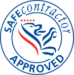Accreditations logo