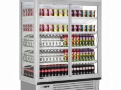 Multideck Display Fridge