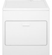Whirlpool Atlantis 15kg 6th Sense Vented Dryer