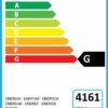 Refrigerator Energy Rating | Foster Refrigeration