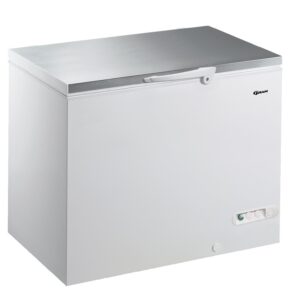 Gram Chest Freezer