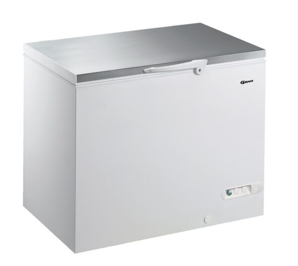 Gram Chest Freezer
