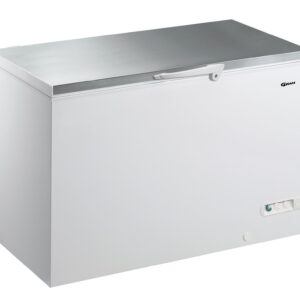 Gram Chest Freezer