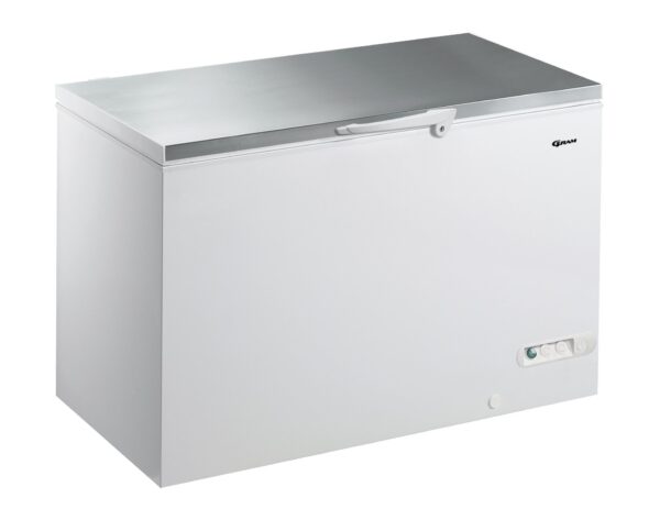 Gram Chest Freezer