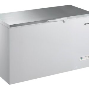 Gram Chest Freezer