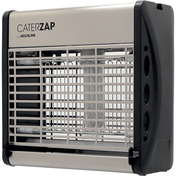 Caterzap CZPEPAT20S Stainless Steel Insect Killer (20W)