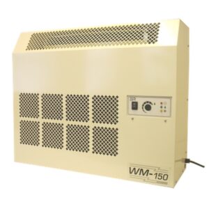 Ebac WM150 Static Dehumidifier (30 Litre)-0