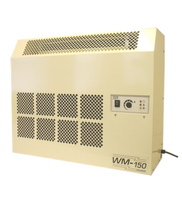 Ebac WM150 Static Dehumidifier (30 Litre)-0