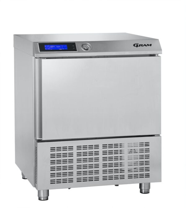 Gram Process KPS21CH Blast Chiller