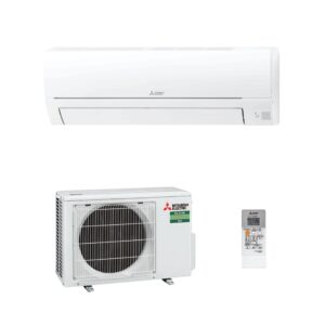 Mitsubishi Electric MSY-TP35VF Wall Mounted Air Conditioning System