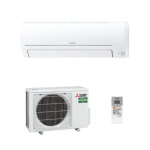 Mitsubishi Electric MSY-TP50VF Wall Mounted Air Conditioning System