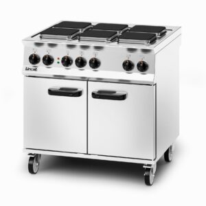 Lincat Opus 800 OE8008 6 Hoplate Range