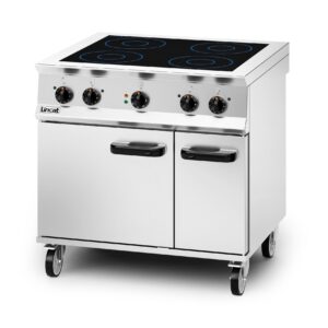 Lincat Opus 800 OE8017 Induction Range