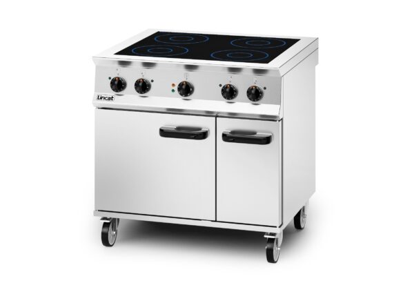Lincat Opus 800 OE8017 Induction Range