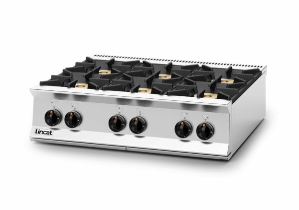 Lincat Boiling Top