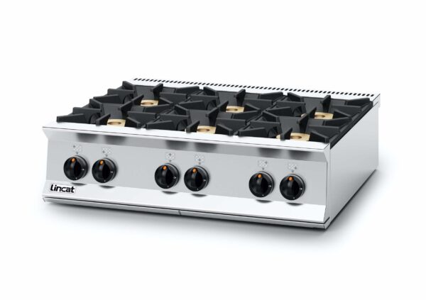 Lincat Boiling Top