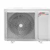 Easyfit Hitachi Powered KFR53-IW/AG Wall Mounted 5kw Air Conditioning System - Outdoor Unit