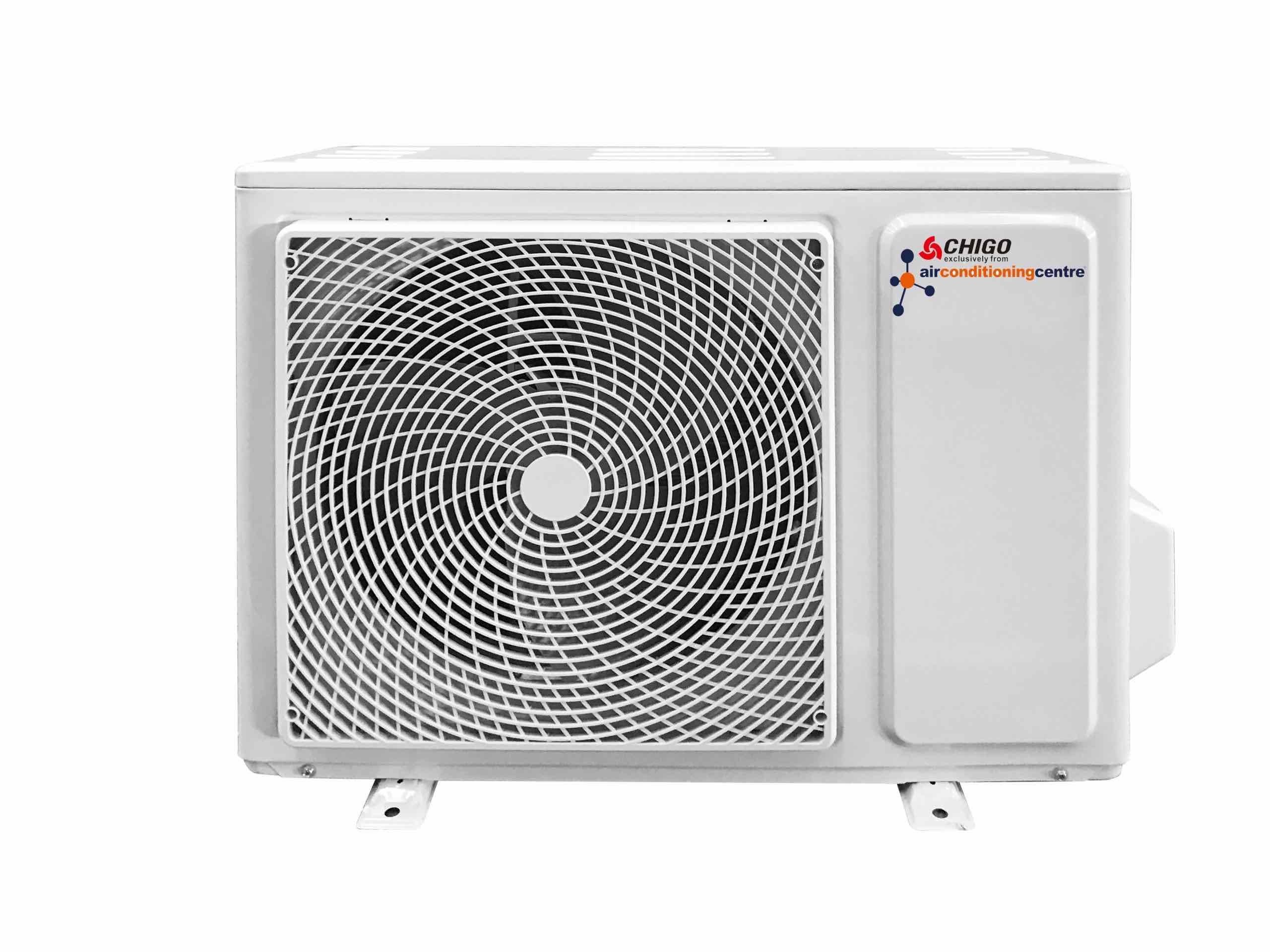 Commercial Air Conditioning  Newcastle Upon Tyne