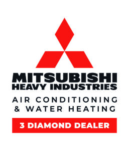 Mitsubishi 3 Diamond Dealer Award