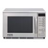 Sharp R23AM Commercial Microwave Oven (1900W)