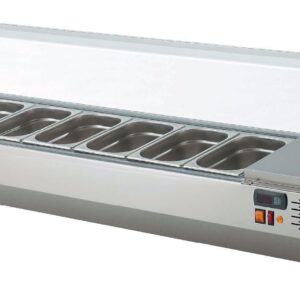 Sterling Pro SPMI-135 Preparation Counter Top