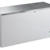 Gram CF51S XLE Low Energy Chest Freezer