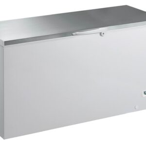 Gram CF51S XLE Low Energy Chest Freezer