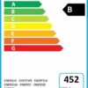Refrigerator Energy Rating Label R290 | Foster Refrigeration | Carlton Services