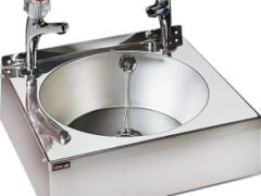 Wash Hand Basins