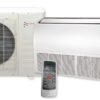 Easyfit Toshiba Powered KFR55-LW/X1CM Low Wall 7.1kw Air Conditioning System