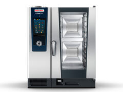 Electric Combination Ovens