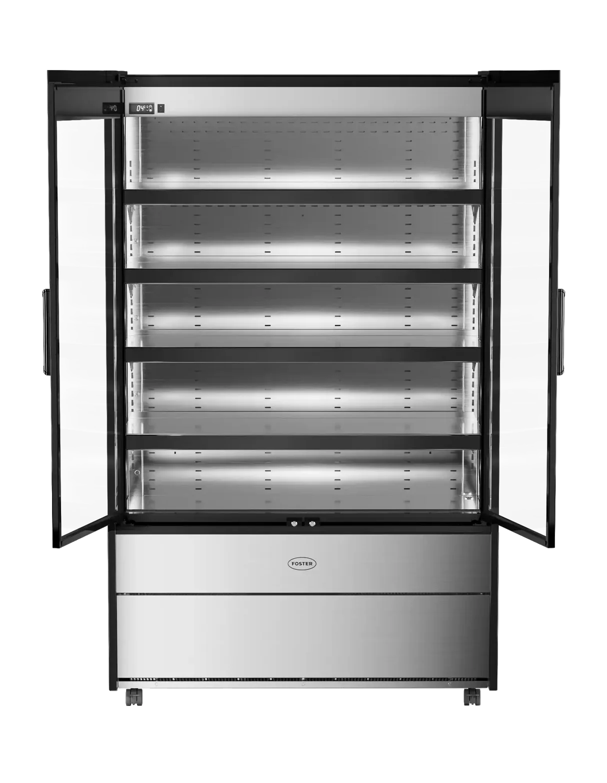 Foster EcoShow EMD1200G Multideck