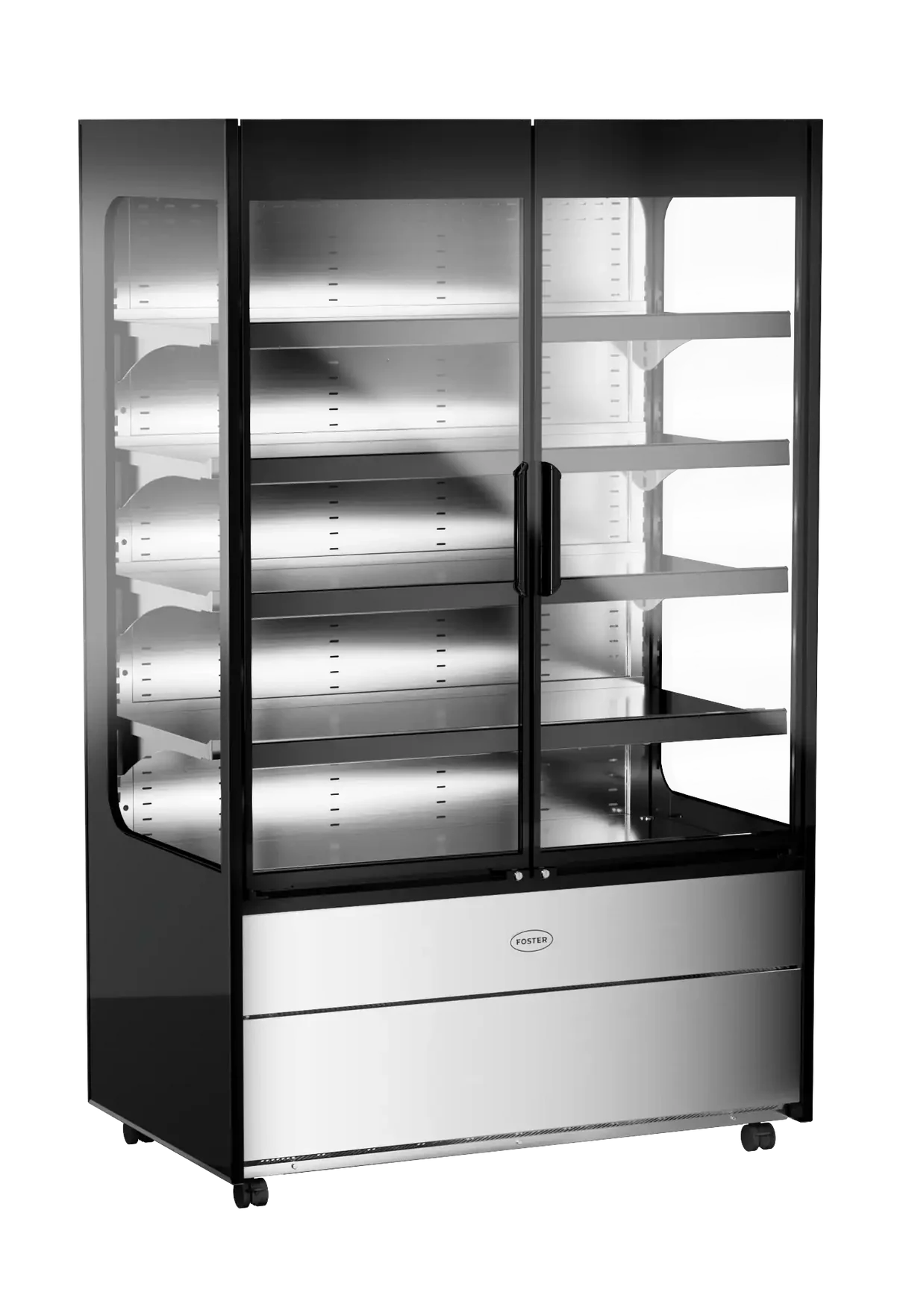 Foster EcoShow EMD1200G Multideck