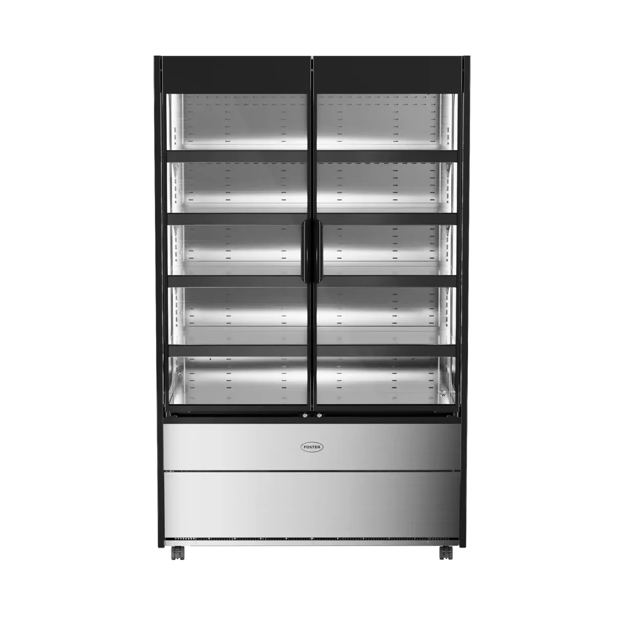 Foster EcoShow EMD1200G Multideck