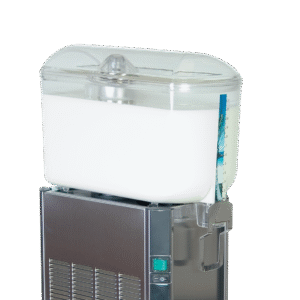 Promek SF112 Juice Dispensers Stainless steel